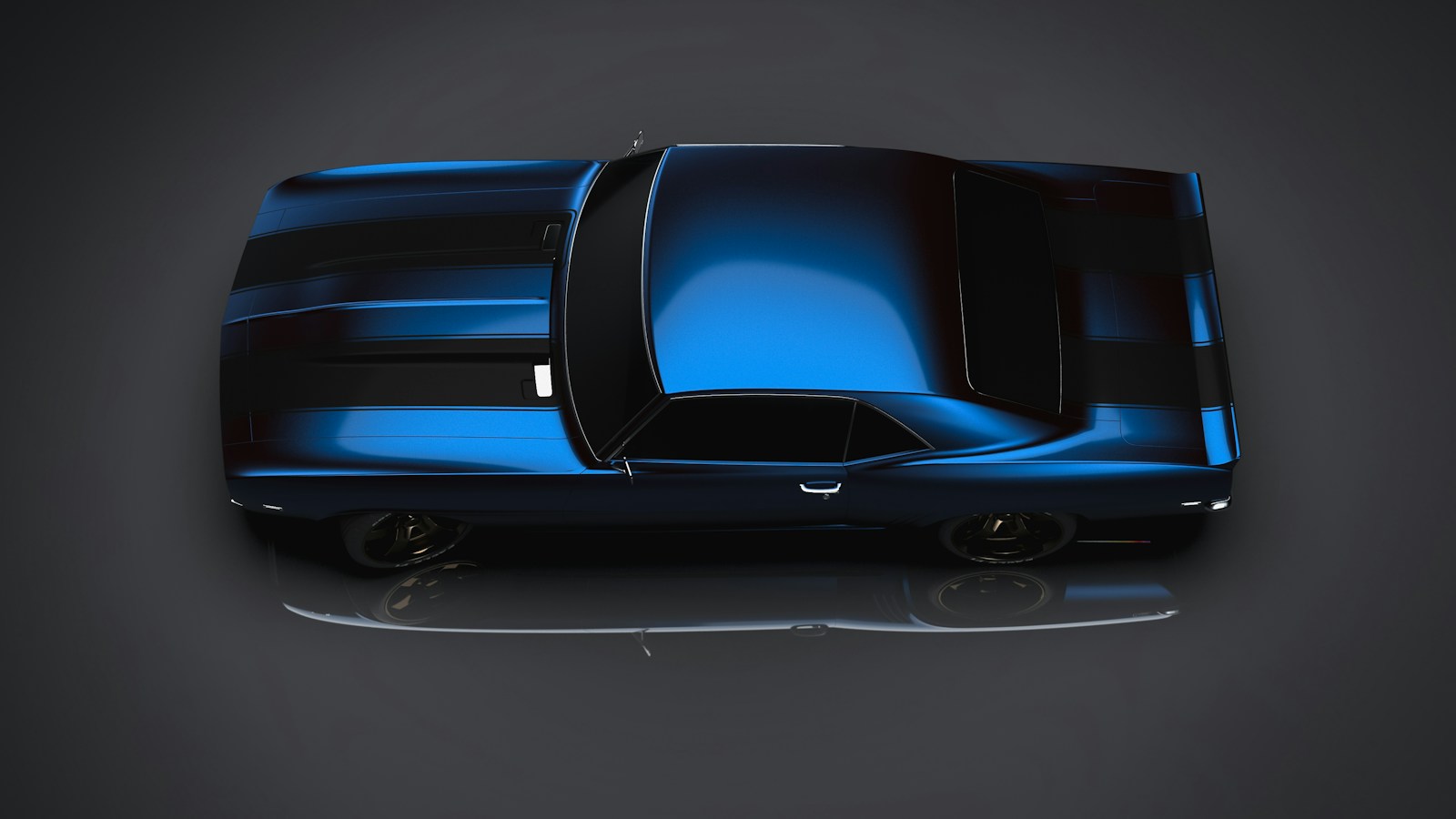 Chevelle SS 396 vs Malibu: spotting a real SS from a clone